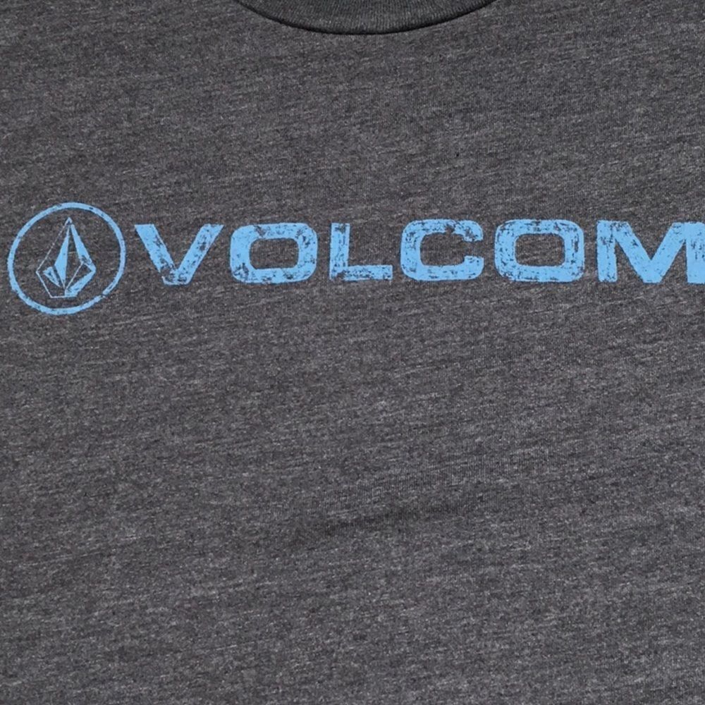 New Volcom gray T-shirt. - Picture 5 of 6